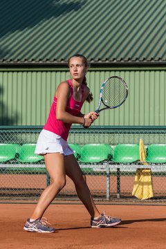 Lilly Düffert 1857 - BL2 TC R�W Wahlstedt - Rochusclub D�sseldorf : Ergebnis: 3:6  u. TC RW Wahlstedt 2 - Bremerhavener TV : Ergebnis: